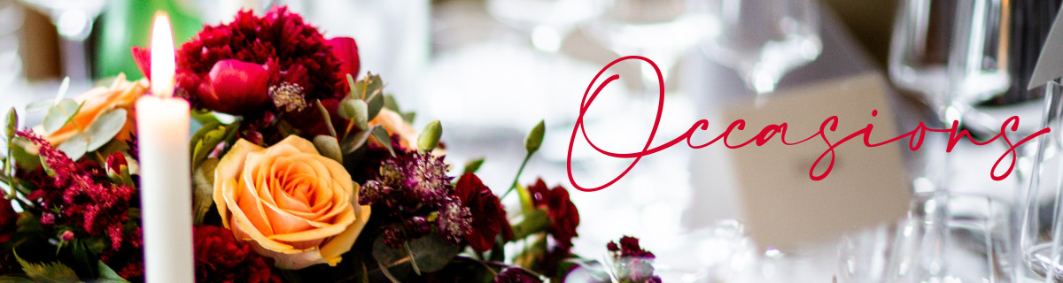 BloomLocal has a nationwide network of local florists who use hand tied flowers to create fabulous floral arrangements and beautiul bouquets to suit any occassion. We know life can be hectic, so we offer same day flower delivery throughout the UK to make remembering that special person or occassion as simple as possible, even at the last minute!