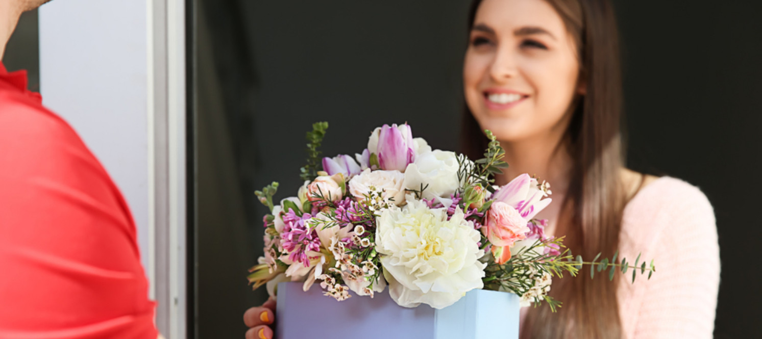 Top 10 Reasons to Send Flowers Same Day